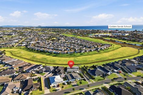 Photo of property in 29 Harding Drive, Papamoa Beach, Papamoa, 3118