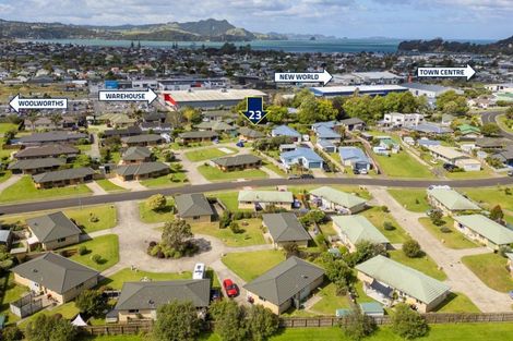 Photo of property in 21 Seascape Avenue, Whitianga, 3510