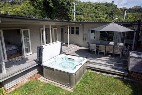 Photo of property in 145 Spencer Road, Lake Tarawera, Rotorua, 3076