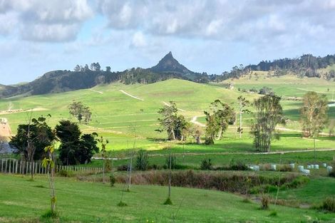 Photo of property in 763 Dunn Road, Ruawai, 0592