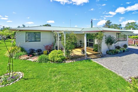 Photo of property in 115 Cockburn Street, Kuripuni, Masterton, 5810