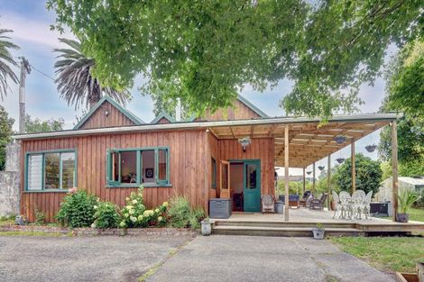 Photo of property in 15 Kukuta Road, Okoia, Whanganui, 4573