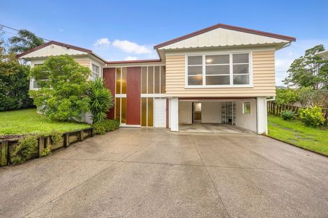 Photo of property in 13 Park Hill Road, Birkenhead, Auckland, 0626