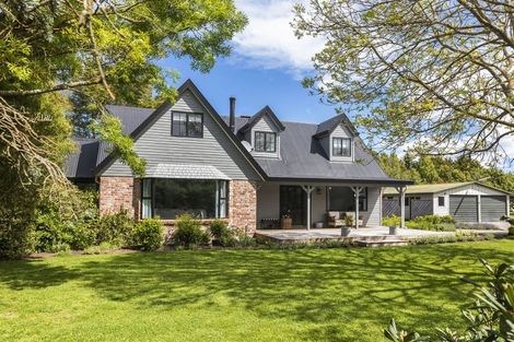 Photo of property in 79 Chattertons Road, Templeton, Christchurch, 7676