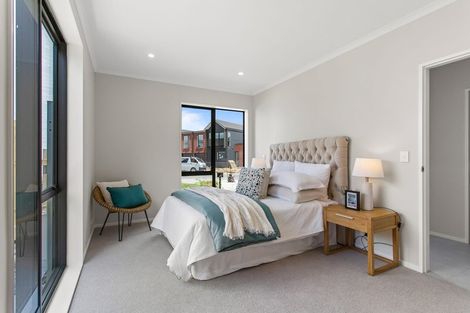 Photo of property in 31 Roundel Crescent, Whenuapai, Auckland, 0618