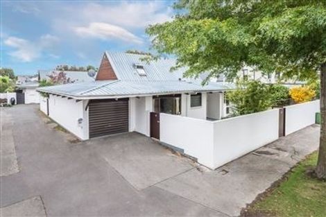 Photo of property in 1/57 Rugby Street, Merivale, Christchurch, 8014