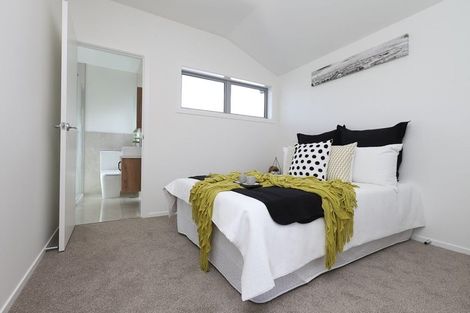 Photo of property in 8/14 Hammond Street, Hamilton Central, Hamilton, 3204