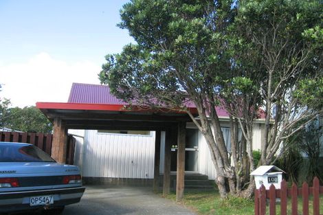 Photo of property in 103 Allington Road, Karori, Wellington, 6012