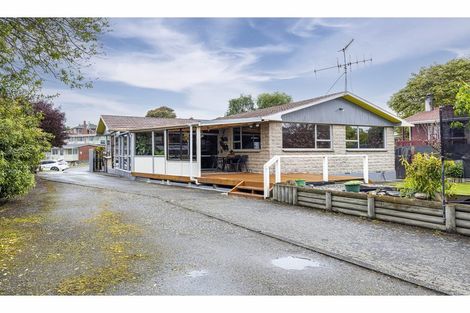 Photo of property in 6 Clyde Carr Crescent, Waimataitai, Timaru, 7910