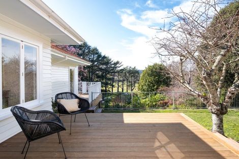 Photo of property in 339 Seafield Road, Eskdale, Napier, 4182