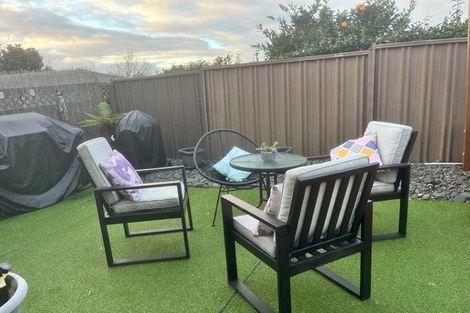 Photo of property in 153 Guys Road, East Tamaki, Auckland, 2013