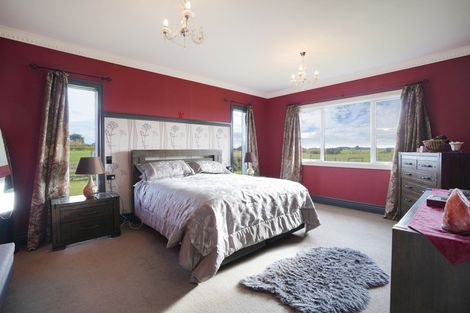 Photo of property in 579 Rimu Road, Rimu, Invercargill, 9871