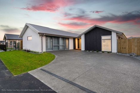 Photo of property in 593 Springston Rolleston Road, Rolleston, 7615
