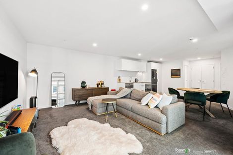 Photo of property in Pinnacle Apartments, E904/160 Victoria Street, Te Aro, Wellington, 6011