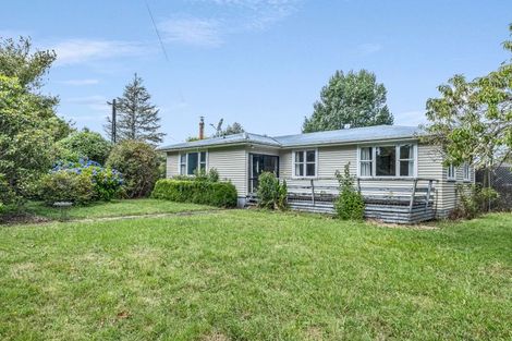 Photo of property in 710 Mangapapa Road, Tangarakau, Stratford, 4397