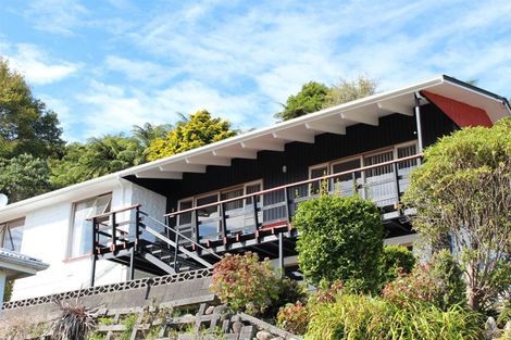 Photo of property in 51 Milton Road, Greymouth, 7805