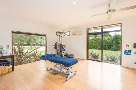 Photo of property in 239 Lowes Road, Rolleston, 7614