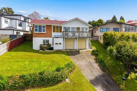 Photo of property in 141 Glamorgan Drive, Torbay, Auckland, 0630