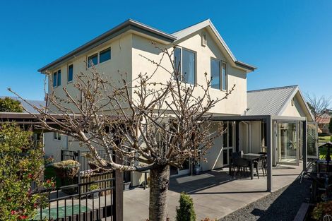Photo of property in 15 Becmead Drive, Harewood, Christchurch, 8051