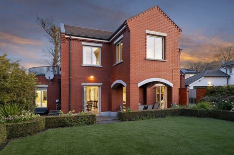 Photo of property in 48 Wai-iti Terrace, Burnside, Christchurch, 8052