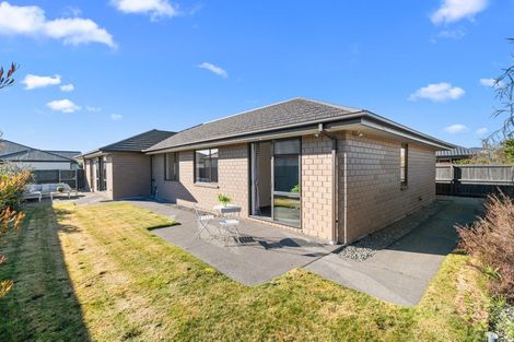 Photo of property in 20 Bofors Close, Wigram, Christchurch, 8042
