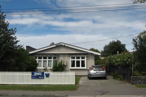Photo of property in 40 Winton Street, St Albans, Christchurch, 8014