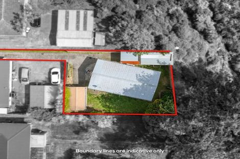 Photo of property in 31a Olive Crescent, Papatoetoe, Auckland, 2025