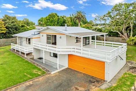 Photo of property in 35 Te Hape Road, Maunu, Whangarei, 0179