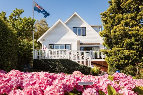 Photo of property in 4 District Road, Roseneath, Port Chalmers, 9023