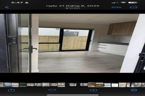 Photo of property in 12 Makau Road, Flat Bush, Auckland, 2019