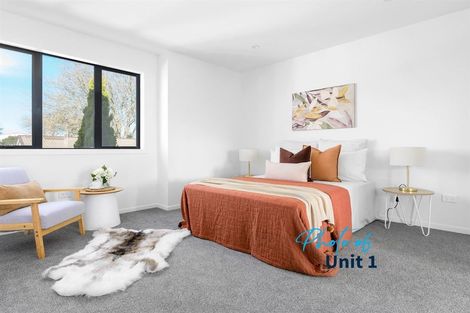 Photo of property in 80 Carrington Avenue, Silverdale, Hamilton, 3216