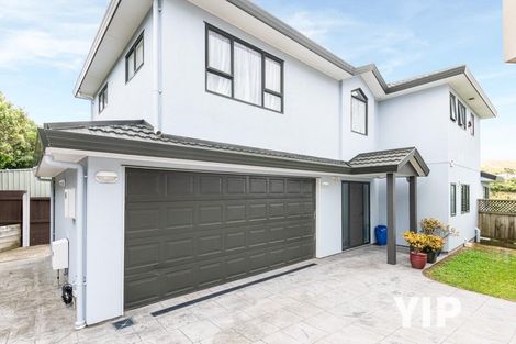 Photo of property in 29 Bathgate Street, Johnsonville, Wellington, 6037