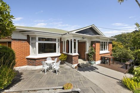 Photo of property in 28 Frame Street, North East Valley, Dunedin, 9010