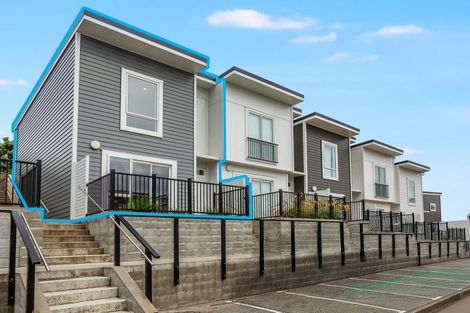 Photo of property in 37/30 Adventure Drive, Whitby, Porirua, 5024