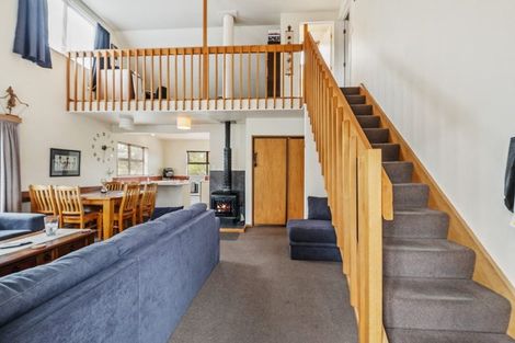 Photo of property in 1 Saint James Avenue, Hanmer Springs, 7334