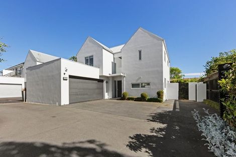 Photo of property in 35b Holly Road, St Albans, Christchurch, 8014