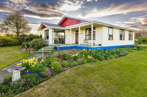 Photo of property in 263 Molloys Road, Waimate, 7980