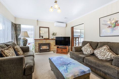 Photo of property in 33 De Vere Crescent, Chartwell, Hamilton, 3210