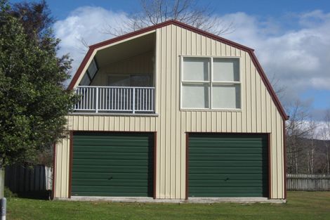 Photo of property in 25 Rangiamohia Road, Turangi, 3334