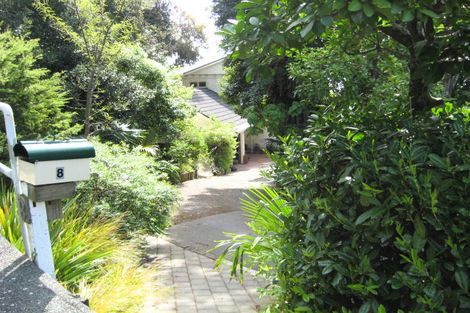 Photo of property in 8 Whitby Road, Britannia Heights, Nelson, 7010