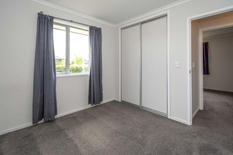 Photo of property in 8 Ragley Way, Rolleston, 7615