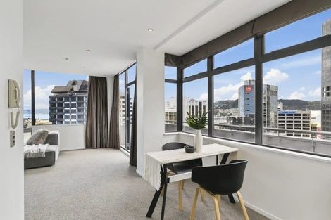 Photo of property in The Quay, 332pa1 Lambton Quay, Wellington Central, Wellington, 6011