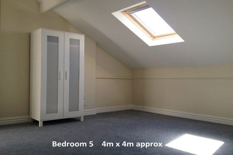 Photo of property in 137 Dixon Street, Te Aro, Wellington, 6011