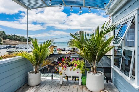 Photo of property in 3/28 Manly Esplanade, Browns Bay, Auckland, 0630