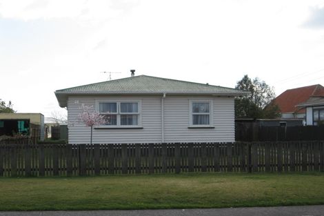 Photo of property in 32 York Street, Glenholme, Rotorua, 3010