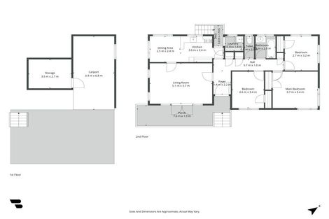 Photo of property in 11 Mountfort Street, Manurewa, Auckland, 2102