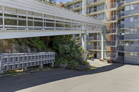 Photo of property in Mccallister Heights, 15/381 Adelaide Road, Newtown, Wellington, 6021