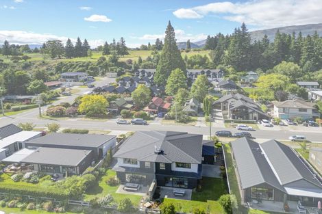Photo of property in 47 Tenby Street, Wanaka, 9305