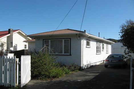 Photo of property in 131 Moohan Street, Wainuiomata, Lower Hutt, 5014