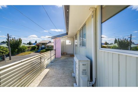 Photo of property in 3d William Street, Gore, 9710